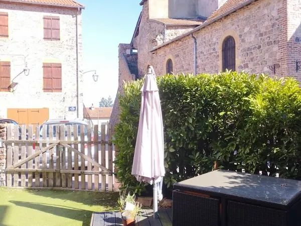 Maison Villerest