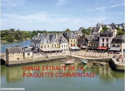 Achat : Appartement Auray (56400)