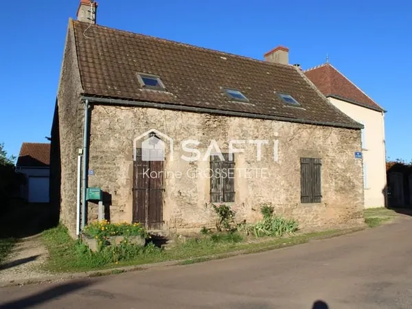 Maison 4 pièces 87 m²