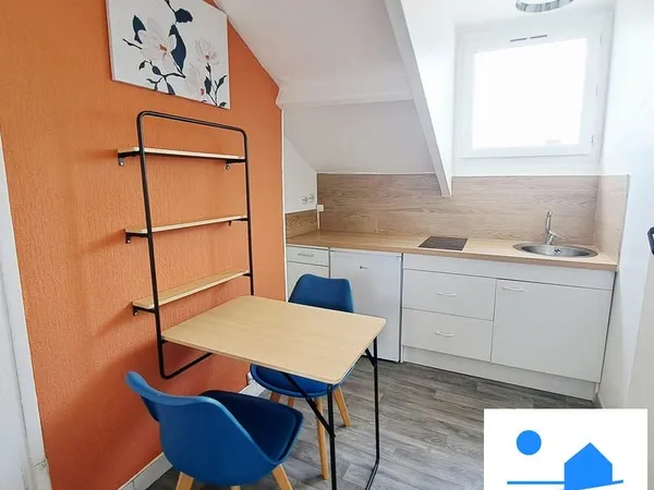 PROX UNIVERSITE - REFAIT A NEUF -