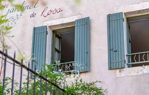 Propriété 3 pièces 73 m²