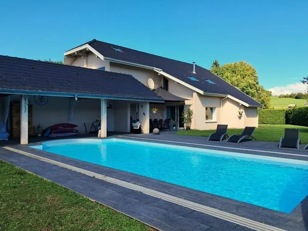 Maison individuelle