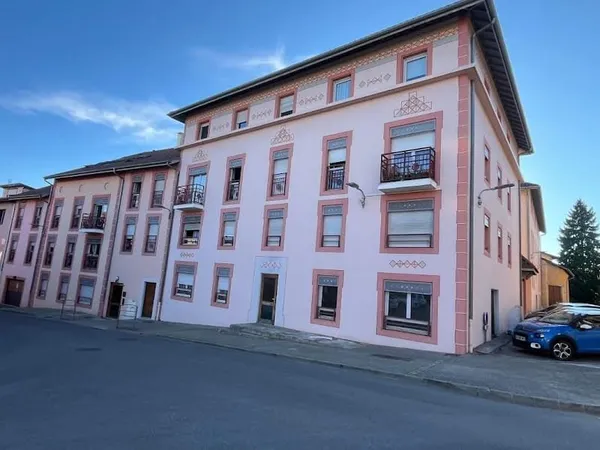 Local commercial 66 m²