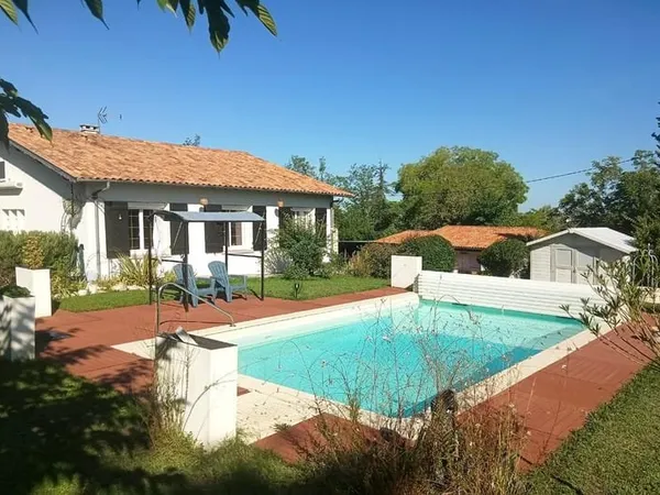 Maison 7 pièces 162 m²