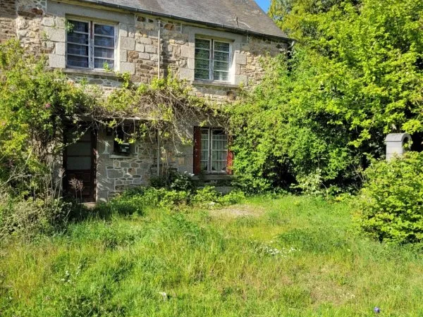 Maison 3 pièces 75 m²