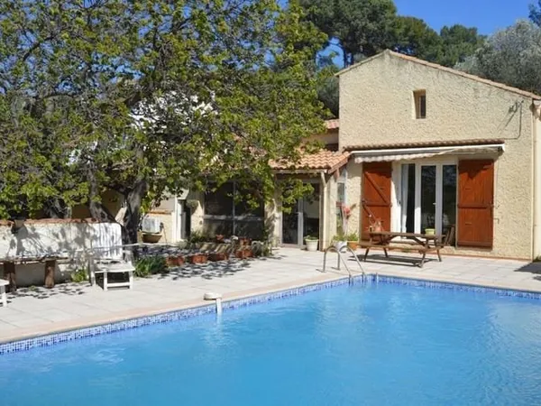 Maison 6 pièces 159 m²