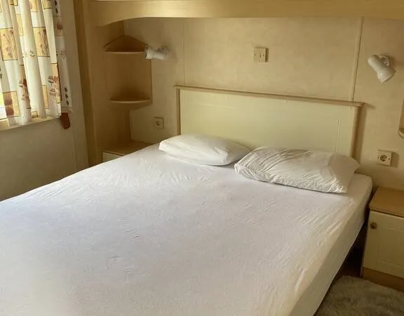 Mobil-Home 40 m²