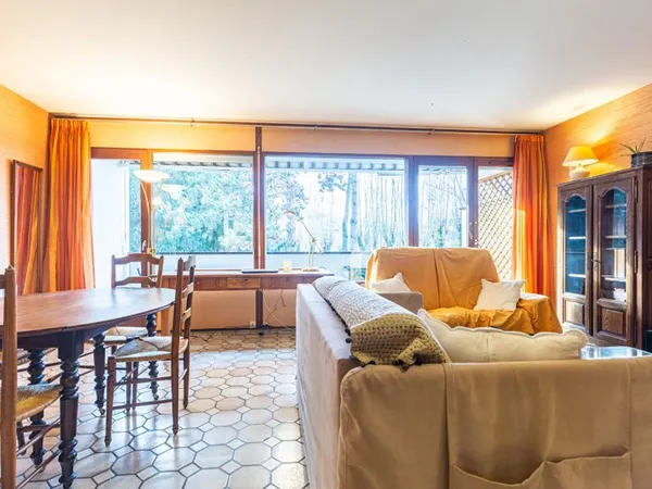 'PRUNIER'- EXCLUSIVITE - ANNECY- SECTEUR SAINT MICHEL- APPART...