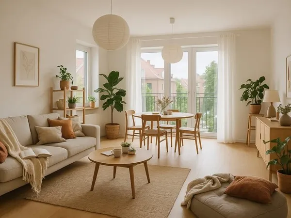 Appartement Montreuil Sur Mer 3 pièce(s) 61 m2
