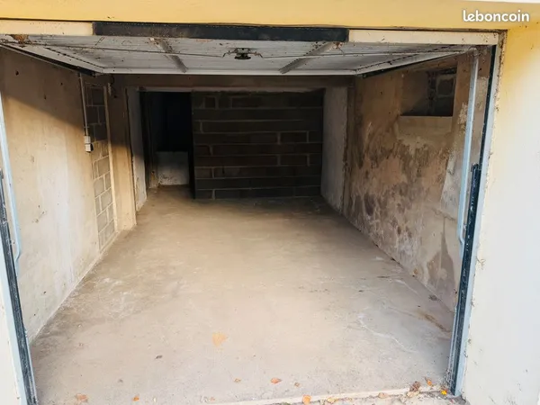 Grand Garage Mondorff