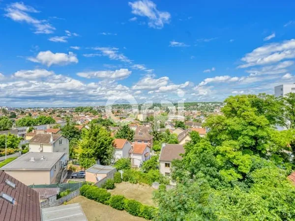 Appartement 3 pièces 95 m²