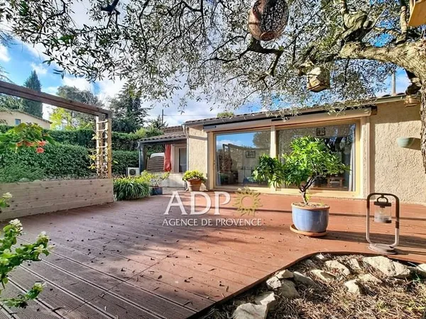 Maison 4 pièces 104 m²