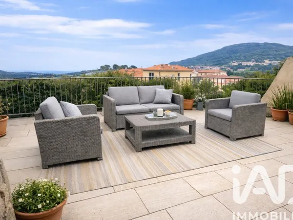 Maison 4 pièces 75 m²