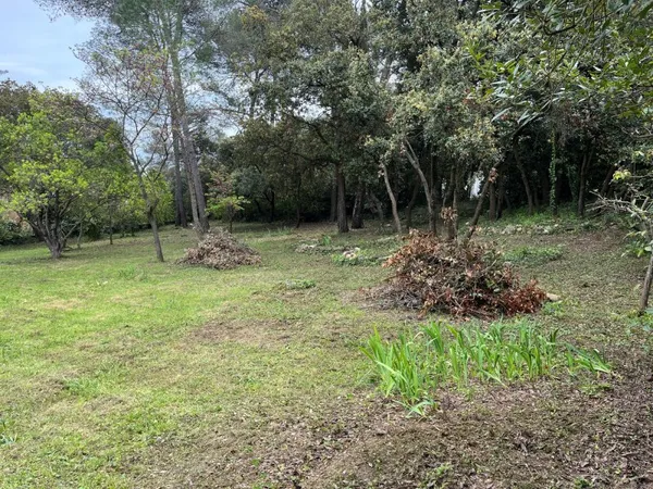 Terrain en individuel 1127 m²
