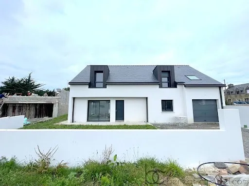 Maison 5 pièces 155 m²