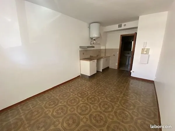 Studio 21 m2 DOMONT