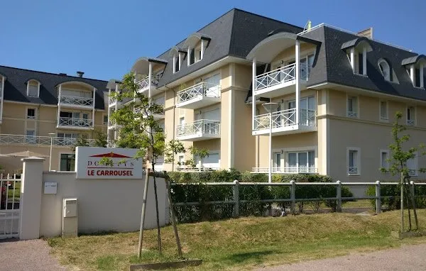 Vends appartement - 46m²