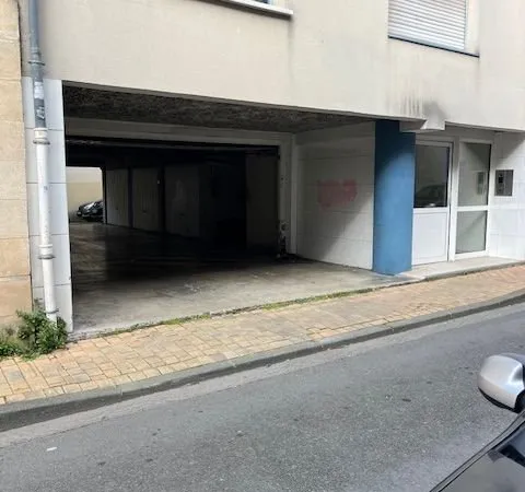 Box/garage a louer Bordeaux