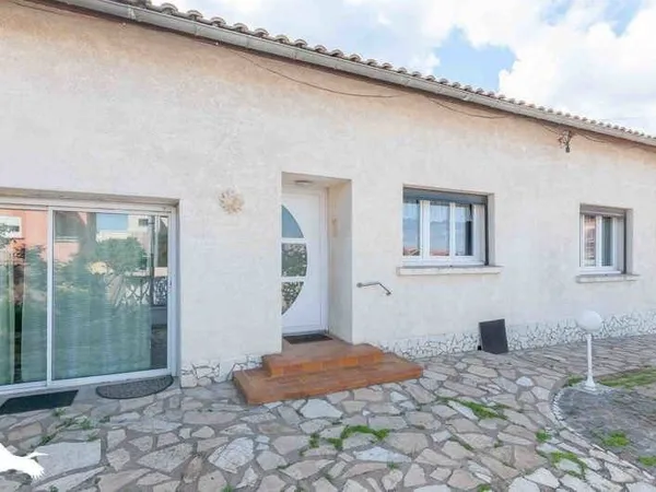 Maison 6 pièces 175 m²