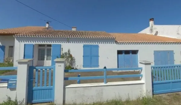 Maison 5 pièces 152 m²