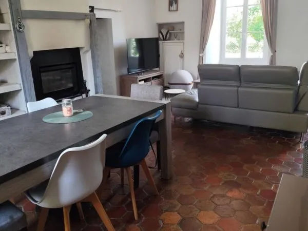 Maison 8 pièces 195 m²