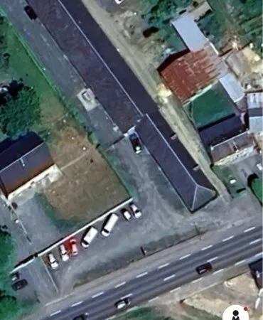 Local commercial 130m2 aux rdc et 130m2 à l'étage