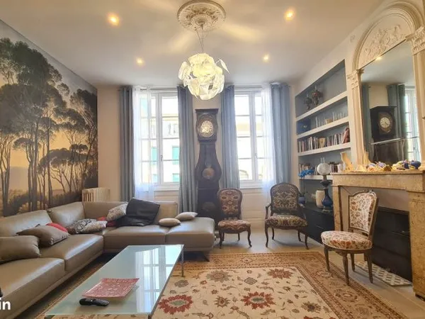 BERGERAC Hyper Centre La Chapoulette Coliving