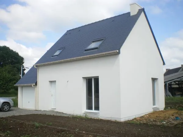3 CHAMBRES SUR PONTIVY
