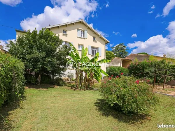 Maison 4 pièces 104 m²