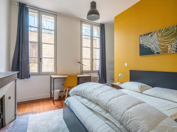 Loue chambre