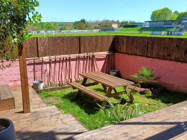 Maison 6 pièces 148 m²