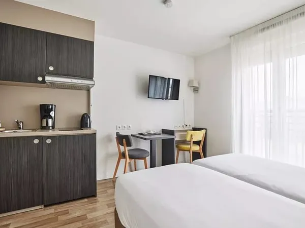LEVALLOIS - STUDIO - 134 000 € FAI