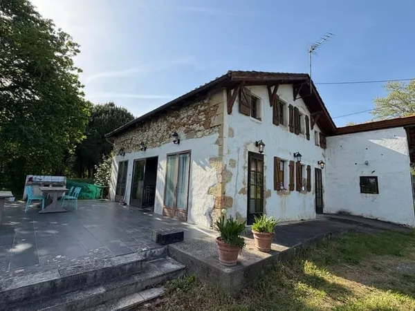 Maison 3 pièces 123 m²