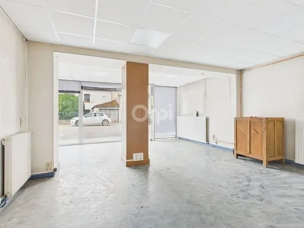 Local 110 m²
