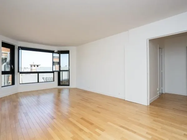 Appartement 3 pièces 72 m²