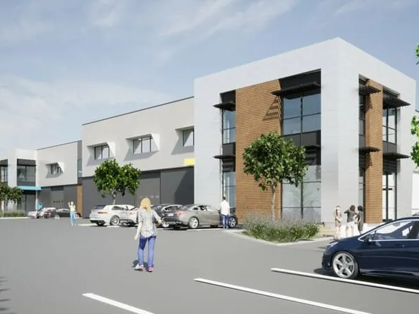 A VENDRE - PROGRAMME NEUF À ROUSSET