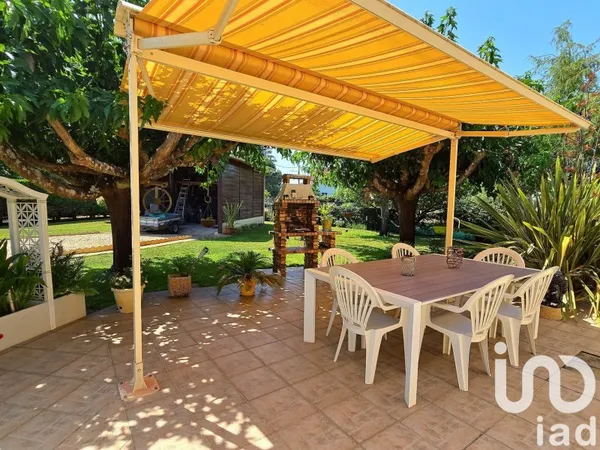 Maison 6 pièces 143 m²