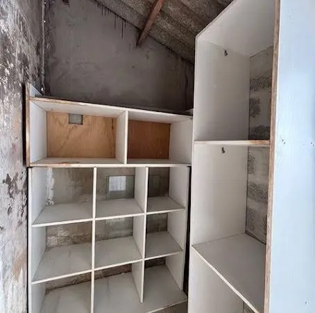 Parking/Garage/Box 3 m²