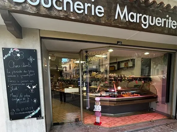 Boucherie à vendre - Ceyreste (centre village)