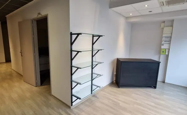 Local commercial