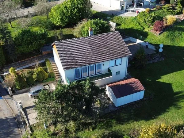 Maison 4 pièces 160 m²