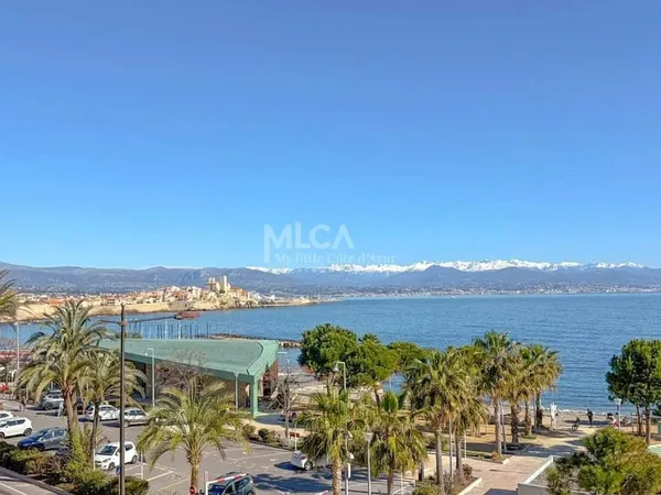 STUDIO/ FRONT DE MER