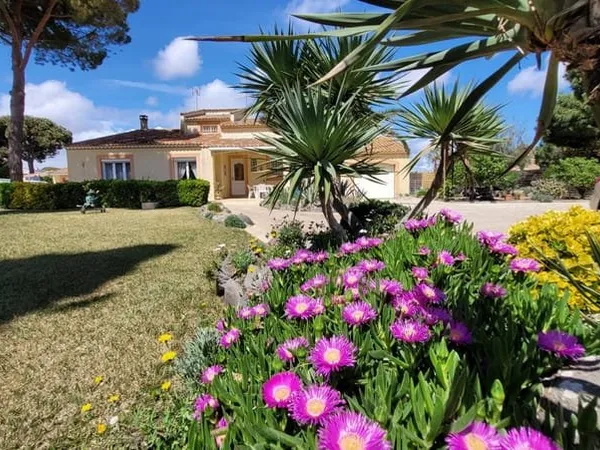 Maison Vente Agde 5p 147m² 649000€