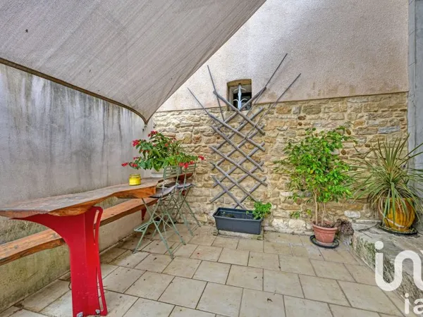 Maison 5 pièces 180 m²