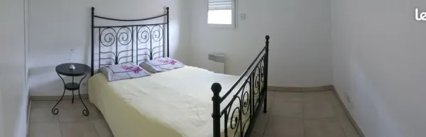 Appartement T2 Marengo