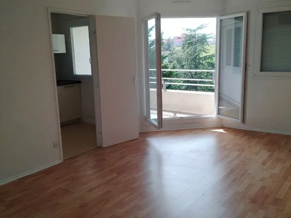 Appartement t2