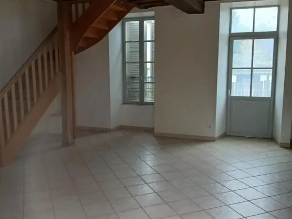 Appartement 3 pièces 85 m²