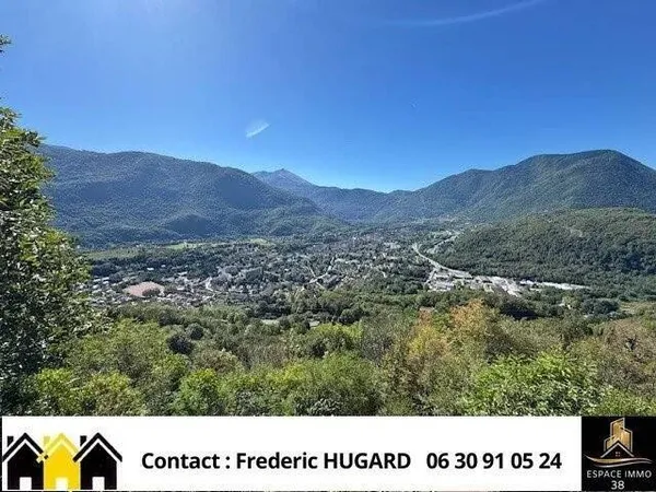 Maison 6 pièces 108 m²