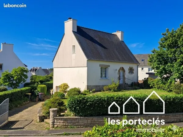 Maison 5 pièces 96 m²