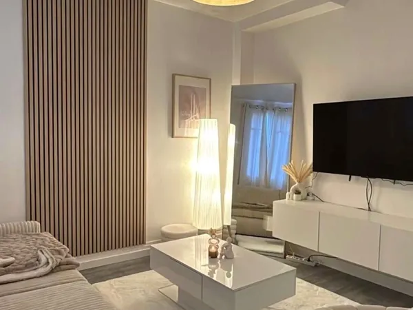 Appartement 2 pièces 37 m²